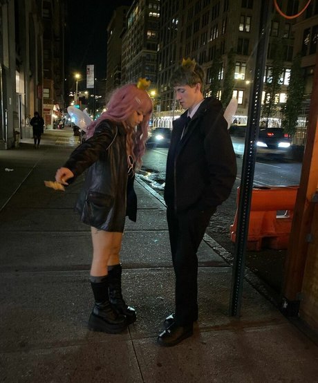 small dick onlyfans nude image