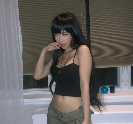 Wasabiicat nudes star galleries