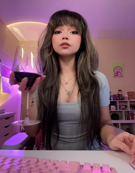 cosplay masturbation onlyfans beautiful nude picture