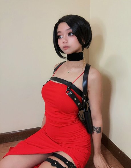 Wasabiicat art pornstar gallery