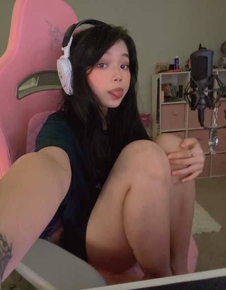 Wasabiicat perfect star pics