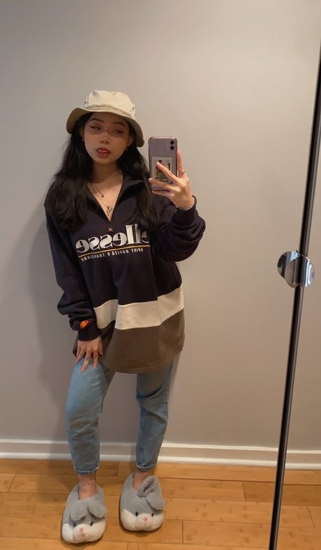 Wasabiicat star erotic picture