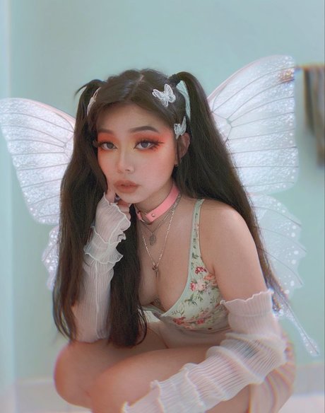 Wasabiicat sex model pictures