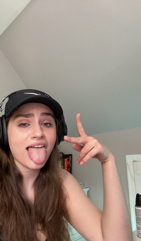 Elisabeth Marchini hot star pic