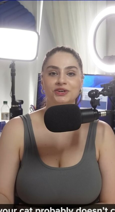 Elisabeth Marchini star beautiful pics