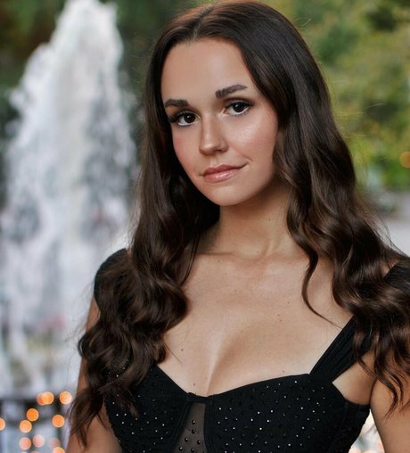 Gabby J David exclusive pornstar gallery