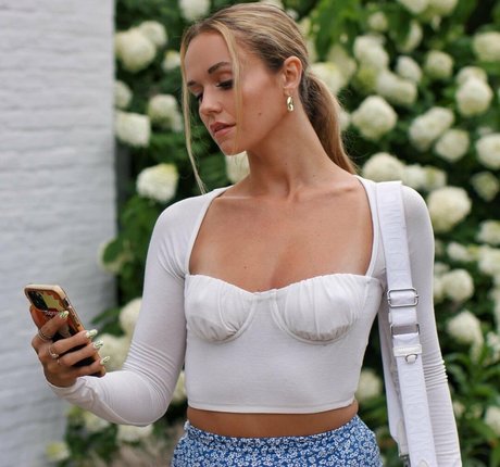 Gabby J David free actress img