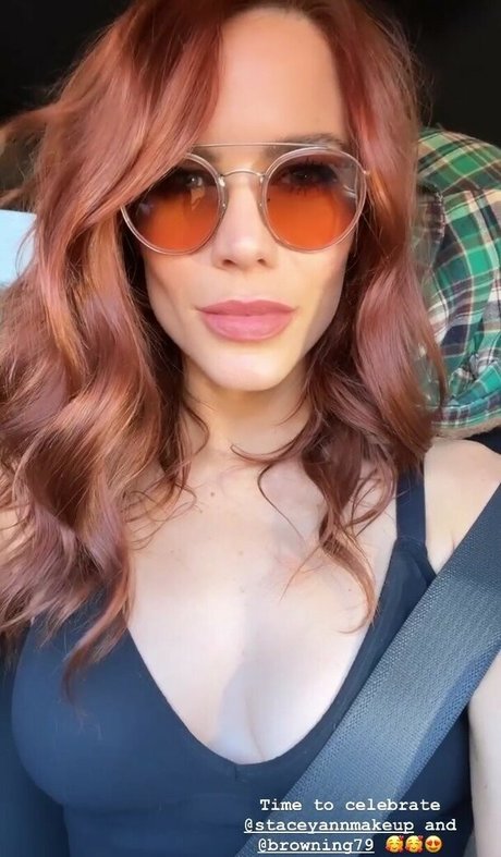 Courtney Hope erotic actress archive