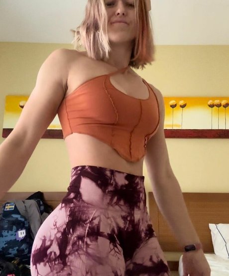 ellenvy model nice pictures