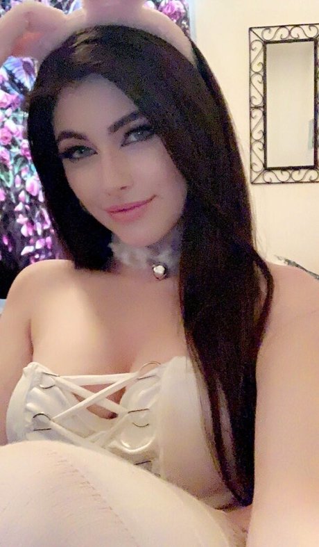 JadetheJaguar pornstar art pic