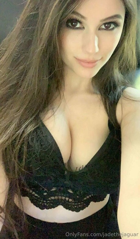 JadetheJaguar Profile photo