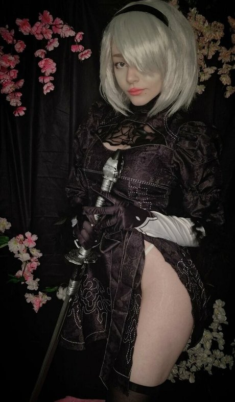 Linaneyeon exclusive actress photo