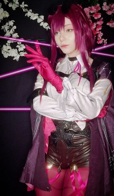 Linaneyeon perfect actress image