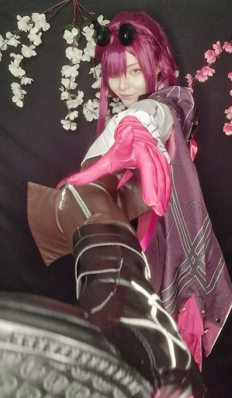 Linaneyeon nice pornstar pic