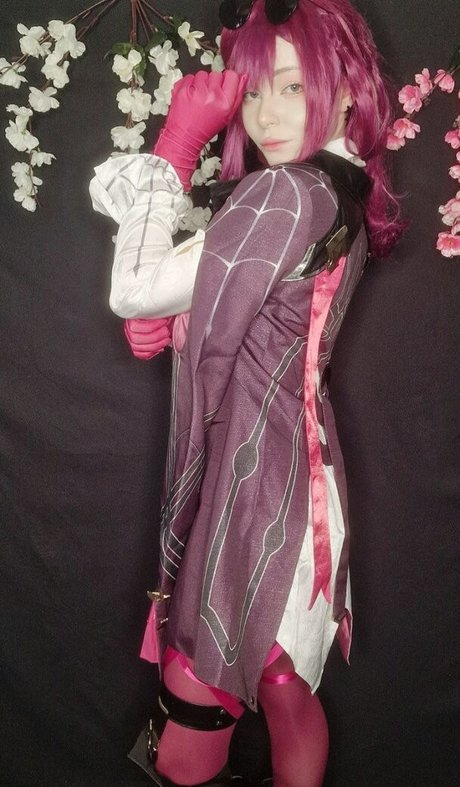 cosplay masturbation onlyfans art naked pictures