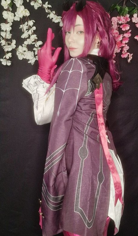 Linaneyeon high quality pornstar picture