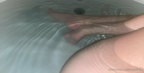 Lexi Poll ASMR model nudes images