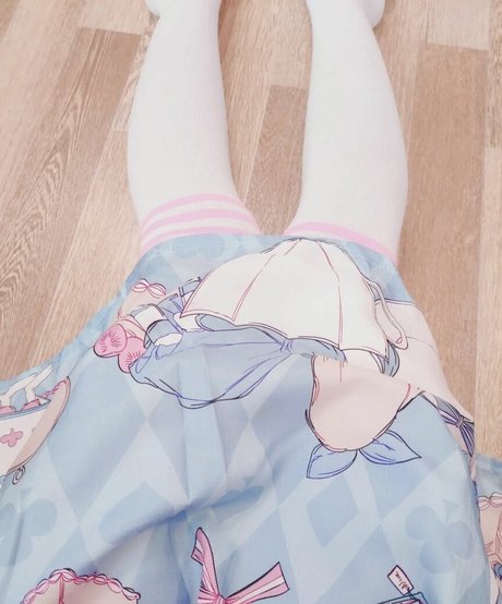 tsundurka pornstar pretty image