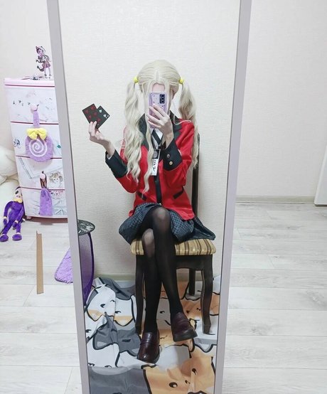 tsundurka pornstar sexy image