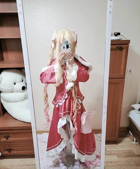 tsundurka nudes actress pics