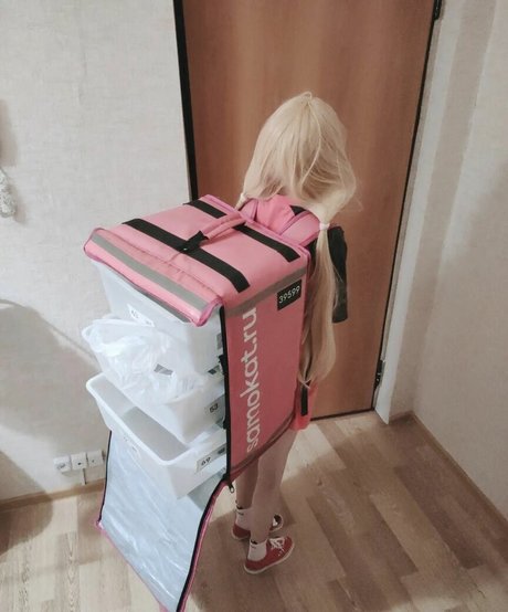 tsundurka exclusive model archive