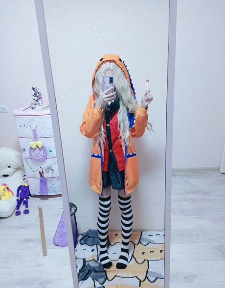 tsundurka nudes model photos