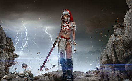 Kittilittl pornstar erotic archive