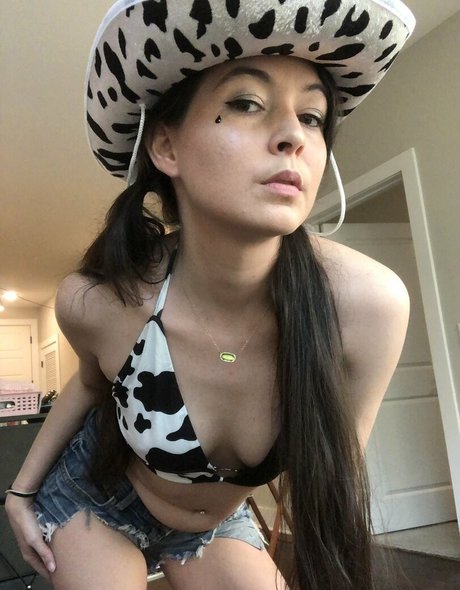 nerdy teen onlyfans adult image