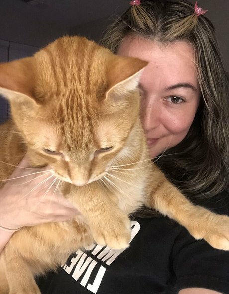 Zhaddie Grey star hot gallery