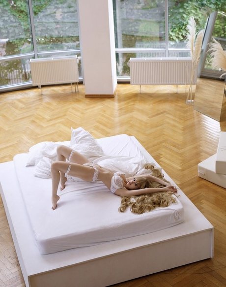 Angelica Kenova star pornographic pictures