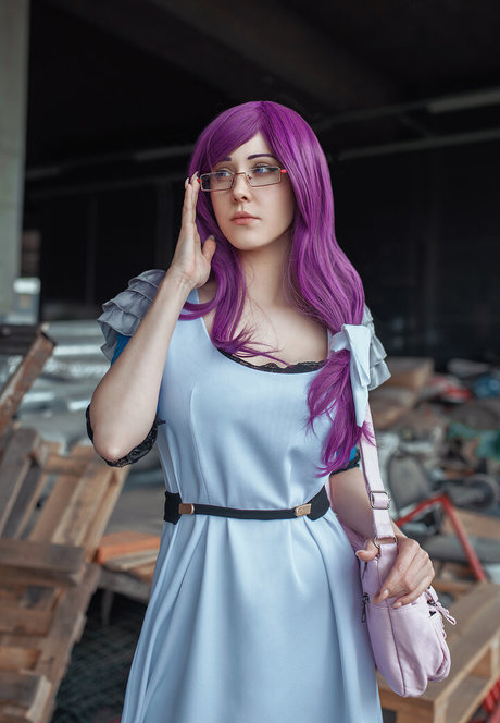 cosplay masturbation onlyfans sexy xxx pic