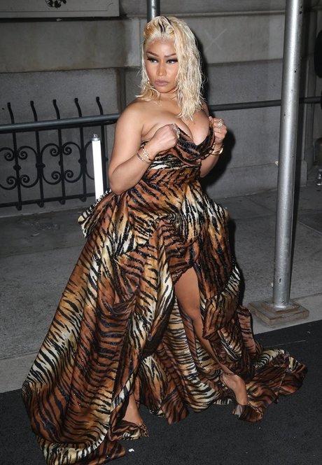 Nicki Minaj perfect star pictures