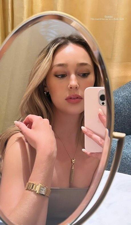 Alycia Debnam Carey best actress picture