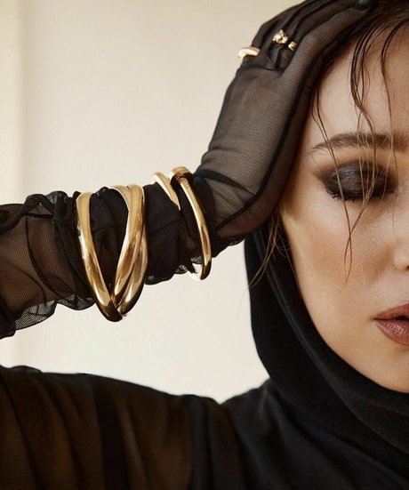 Alycia Debnam Carey pornstar exclusive pic