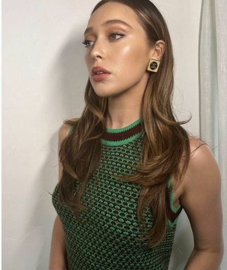 Alycia Debnam Carey best pornstar photo