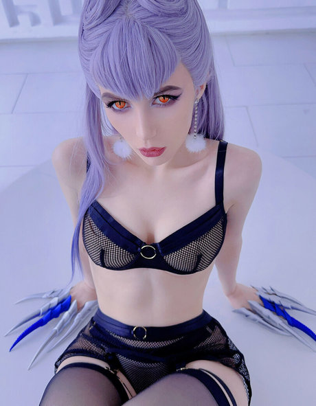 Mik Allen star art image