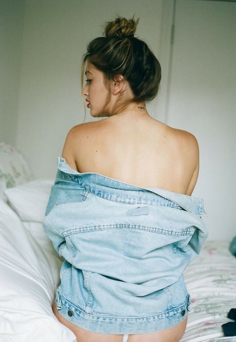 Lindsey Kevitch nudes star pics