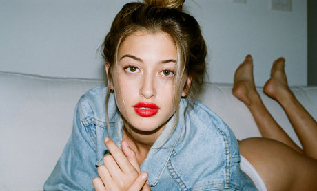 Lindsey Kevitch model beautiful pictures