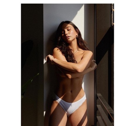 Christina Nadin exclusive star pic