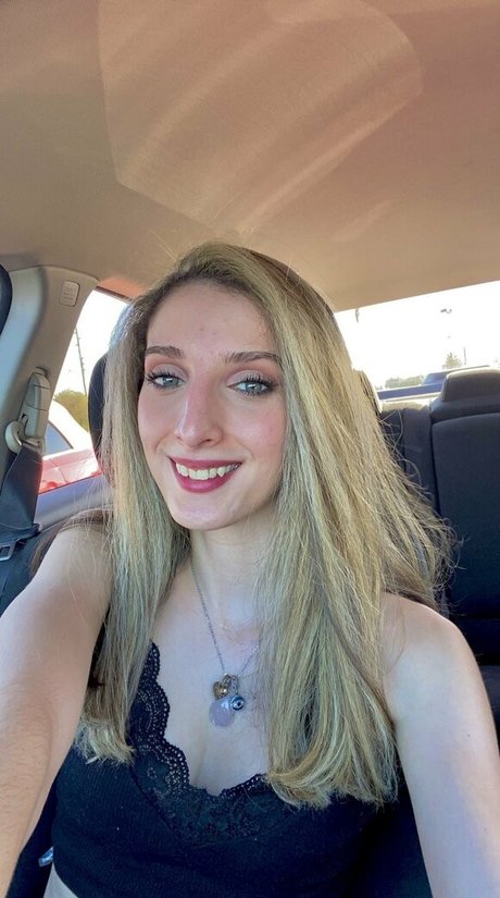 blonde shemale onlyfans pornographic pics