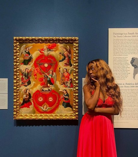 Majormommyissues hot pornstar picture