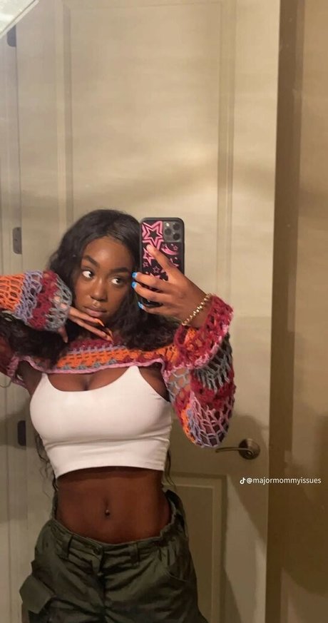 Majormommyissues pornstar exclusive pictures