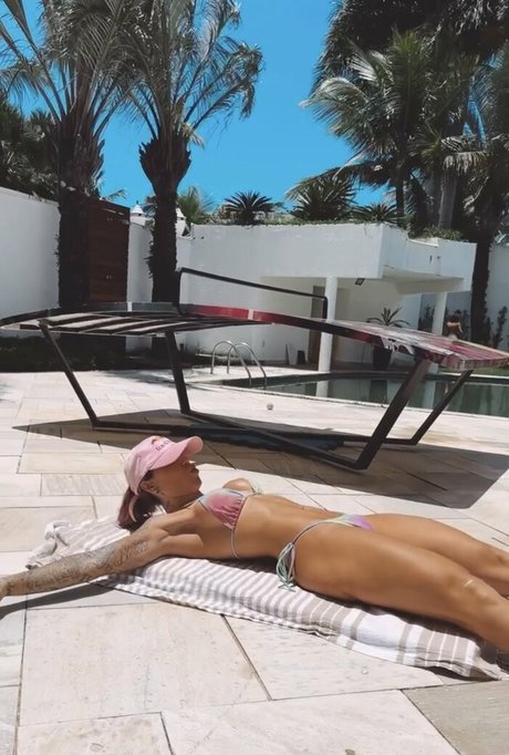 Leticia Bufoni star best images