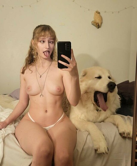 Real Owl actress image