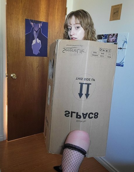 Real Owl sex star picture