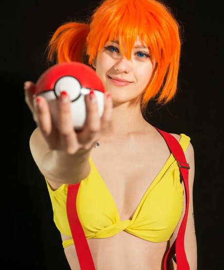 Sollchiss beautiful star pic