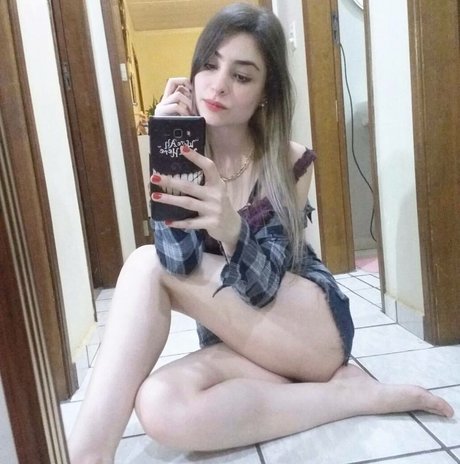 Angel DG art model photo