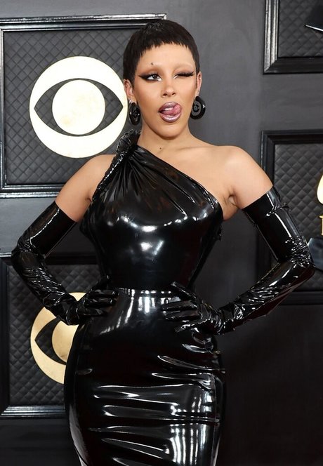 Doja Cat model hd picture