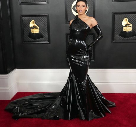 Doja Cat high quality model images