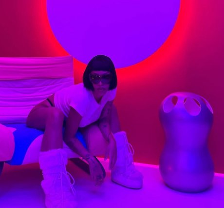 Doja Cat model sexy archive